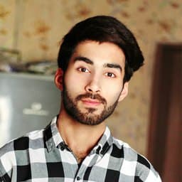 Arjun M.